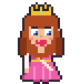 Pixel art of Cher Ware