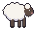Pixel art of Lambda